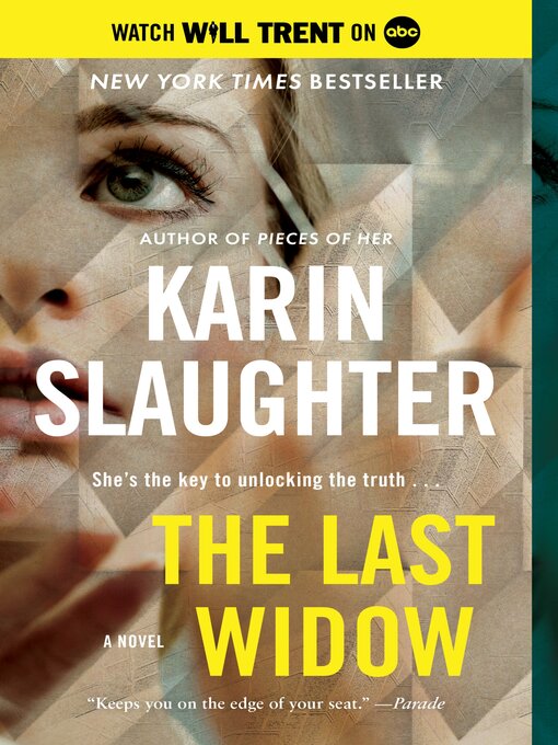 Titeldetails für The Last Widow nach Karin Slaughter - Warteliste